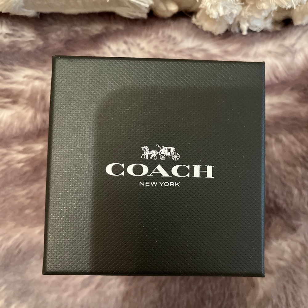 Coach Watch
